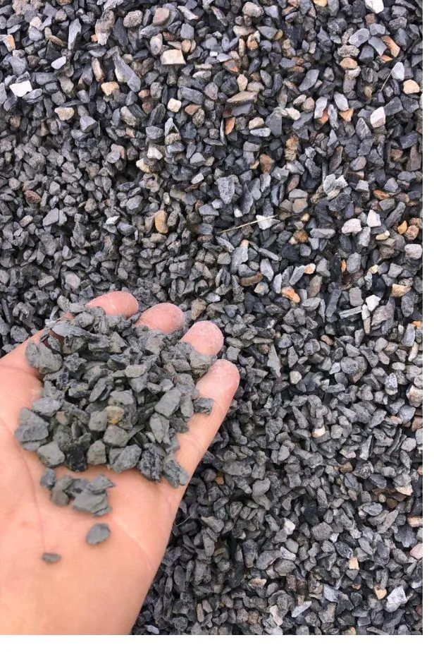 10mm Aggregate aggregate